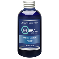 Iv San Bernard Mineral Plus Lozione Lenitiva 150ml - skystis šunims ir katėms, slopinantis niežulį ir uždegimą
