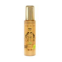 Iv San Bernard Green Caviar Mix Nutritive 100ml - drėkinamasis ir maitinamasis vitaminų serumas kailiui