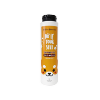 Iv San Bernard Do It Yourself Medium Coat Shampoo, 300 ml - šampūnas vidutinio plauko katėms ir šunims.