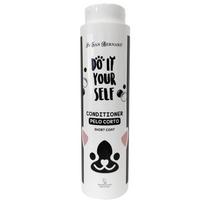 "Iv San Bernard Do It Yourself Short Coat Conditioner", 300 ml - Specialus kondicionierius trumpaplaukiams šunims ir katėms.