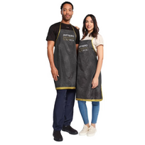 "Artero Grooming Slam" Apron - lengva vandeniui atspari kirpėjo prijuostė
