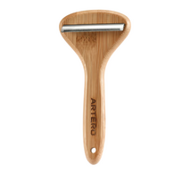 Artero 45° Blade Deshedder M - furminatorius apatiniam po kailiui ir laisviems plaukams šalinti, 6,7 cm, vidutinis
