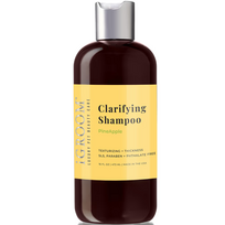"iGroom Clarifying Pineaple Shampoo" 473ml - valomasis šampūnas šunims ir katėms, ananasų kvapo, koncentratas 1:16