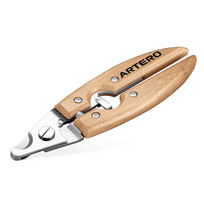 Artero Nature Collection Nail Clipper M - nagų kirpimo žirklės vidutiniams ir dideliems šunims ir katėms