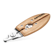 Artero Nature Collection Nail Clipper S - nagų kirpimo žirklės mažiems šunims ir katėms