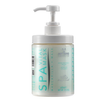 „Artero Spa Vital Mask“ - maitinamoji kaukė šunims ir katėms - 650 ml