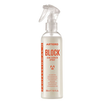 „Artero Block Sun Spray“ 250ml - apsauginis purškalas nuo saulės šunims