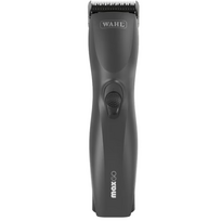 „Wahl MaxGo Cordless Clipper“ - akumuliatorinė mašinėlė su bešepetėliniu varikliu ir Nr. 10 galvutė (1,5 mm)