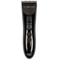 Show Tech Laguna Cordless Clipper - patogi belaidė dviejų greičių mašinėlė su reguliuojama kirpimo galvutė