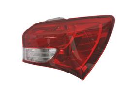 Žibintas galas Dešinė HYUNDAI IX20