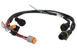 Nepriklausomo šildymo elektrinė pynė 66759C