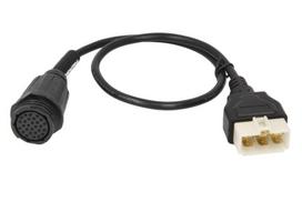 TEXA Testerių ir diagnostikos aksesuarai TEX 3151/T54