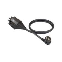 (EN) for EVSE NRGkick 3kW (fazių skaičius: 1) Smart Attachment 20001005