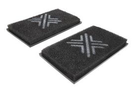 Sportinis oro filtras TUPP2043PLUS