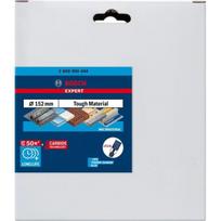 Bosch Karbido pjovimo karūna Tough Material  152mm