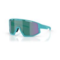 BLIZ Fusion Small akiniai | Matte Turquoise - Blue Green