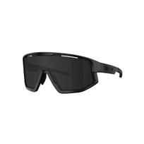 BLIZ Fusion Small akiniai | Matte Black - Smoke
