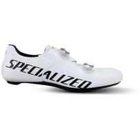 S-Works Ares 2 plentiniai batai | Team White