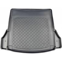 Guminis (TPE) bagažinės kilimėlis GuardLiner 3D MERCEDES BENZ CLA (C117) Coupe 2019→