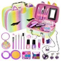 Kosmetikos rinkinys vaikams Click4Toys