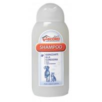 Record šampūnas su chlorheksidinu, 250 ml