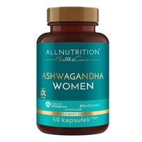 AllNutrition Ashwagandha Women 60 caps.