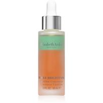 Elizabeth Arden Visible Brightening dvifazis šveičiamasis koncentratas skaistinamojo ir glotninamojo poveikio moterims 30 ml