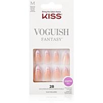 KISS Voguish Fantasy Priklijuojami nagai 28 vnt.