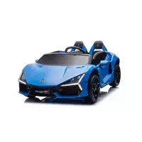 Lamborghini Revuelto XL STRONG Mėlynas