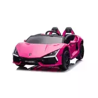Lamborghini Revuelto XL STRONG Rožinis