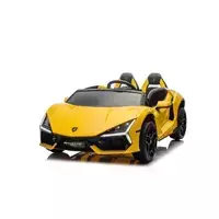 Lamborghini Revuelto XL STRONG Geltonas