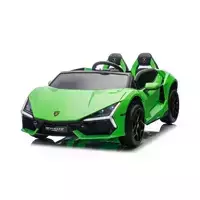 Lamborghini Revuelto XL STRONG Žalias