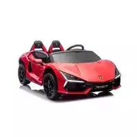 Lamborghini Revuelto XL STRONG Raudonas