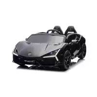 Lamborghini Revuelto XL STRONG Juodas