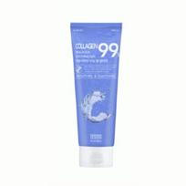 [Tenzero] Real Aqua Soothing Gel 120ml 4Types 01,Collagen