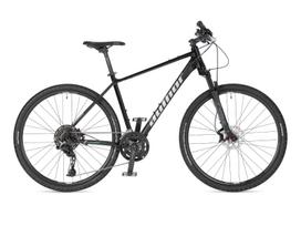 Author Codex 29 Phantom Black/Black 16''