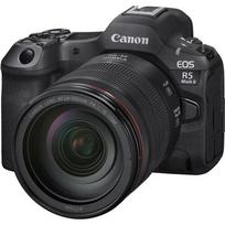 Canon EOS R5 Mark II + RF 24-105mm F/4 L IS USM