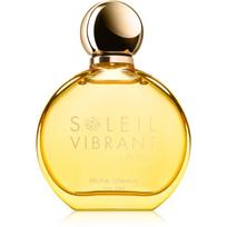 Lalique Soleil Vibrant kvepianti plaukų dulksna moterims 50 ml