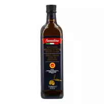 100% Itališkas ypač grynas alyvuogių aliejus SANTOLINO DOP Terra Di Bari 750ml