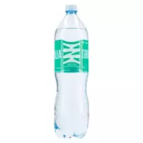 ŽALIA GIRIA 1,5 l PET /Gazuotas natūralus mineralinis vanduo