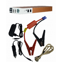 Daugiafunkcinis įkroviklis, užvedėjas ALBURNUS PS855, 12V, 18000mAh, 600A-900A,