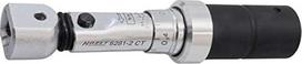 "Hazet 6280-1CT" dinamometrinis veržliaraktis - SYSTEM 6000 CT - atleidimo tikslumo paklaida - ± 2 %