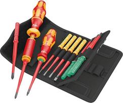 "Wera Kraftform Kompakt VDE 16 Torque Extra Slim 1 TIE