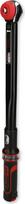 KS Tools 516.1412 1/4 "ERGOTORQUEprecizinio dinamometrinio rakto rankenėlė, 1-25Nm