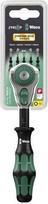 Wera 073260 Zyklop 8000A reketas su 1/4 colio pavara 152 mm