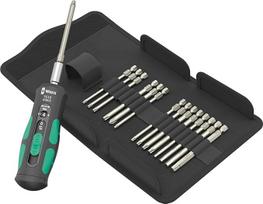 Wera Kraftform Safe-Torque Speed Universal 1 05075851001 7515/16 16 dalių rinkinys