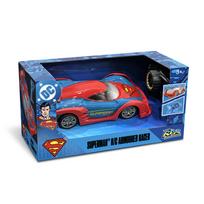 BLADEZ Superman  RC automobilis Armoured Racer 1:20