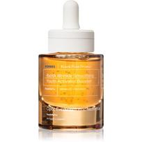 Korres Black Pine Primus stangrinamasis serumas senėjimą lėtinančio poveikio 30 ml