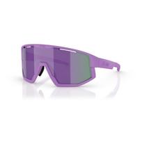 BLIZ Fusion akiniai | Matte Purple - Purple