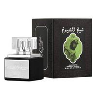 Kvapusis vanduo Lattafa Sheikh Shuy vyrams/moterims EDP, 30 ml